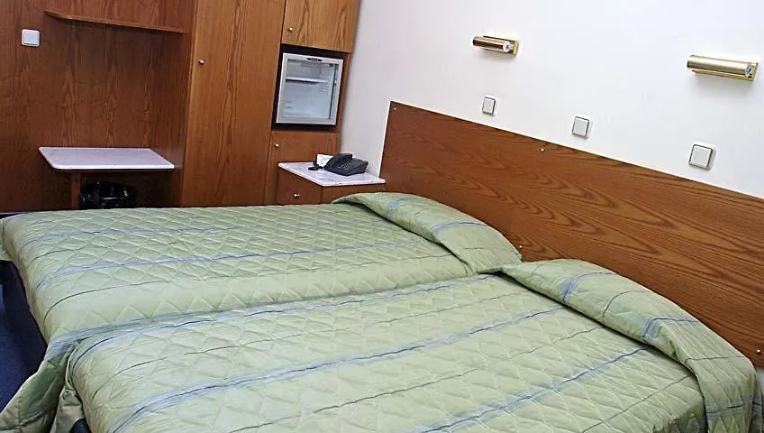 ***  Mandrino Hotel Θεσσαλονίκη Ελλάδα
