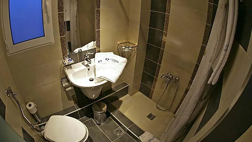 Mandrino Hotel Θεσσαλονίκη