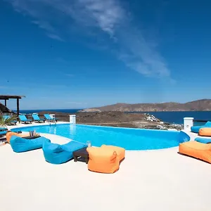 Panormos Греция