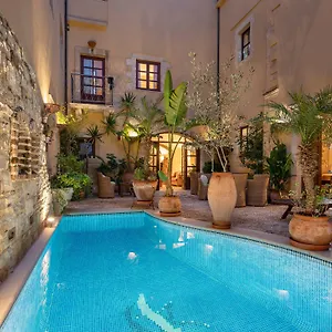 Hotel Palazzino Di Corina ****