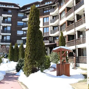  Διαμέρισμα Private In Alpine Βουλγαρία