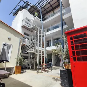  Διαμέρισμα St. Lazaros 2 Κύπρος