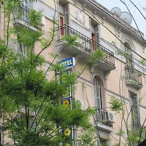 Hotel Europa 