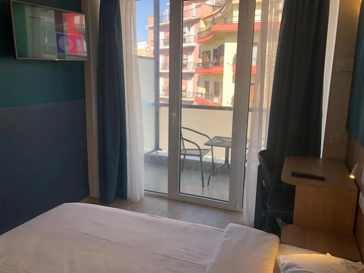 Mandrino Hotel Thessaloniki