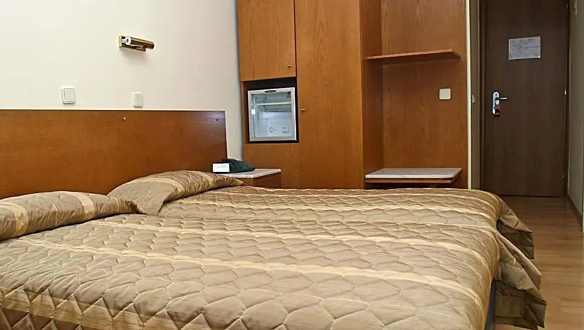 Mandrino Hotel Thessaloniki