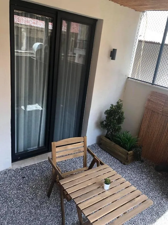 Mandrino Hotel Tesalónica